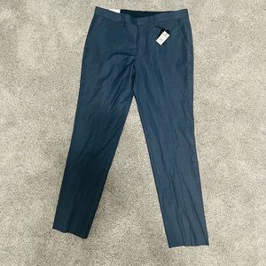 MENS EXPRESS EXTRA SLIM DRESS PANTS